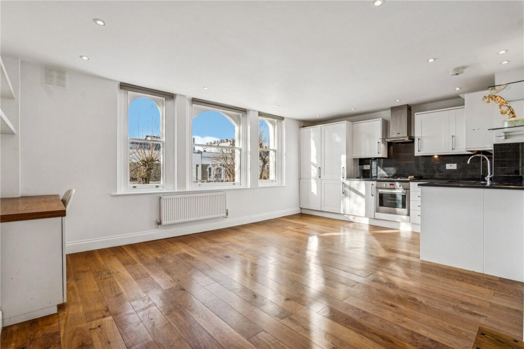 Main image of property: St. Lukes Road, London, W11
