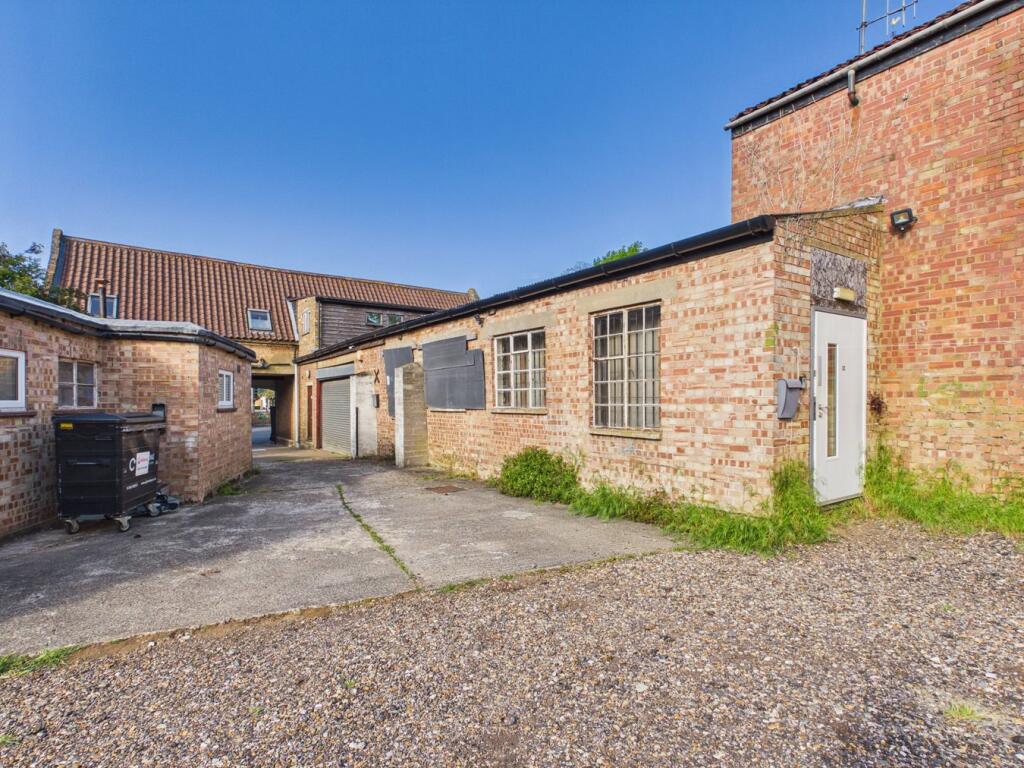 Main image of property: Cannon Square, Downham Market, PE38