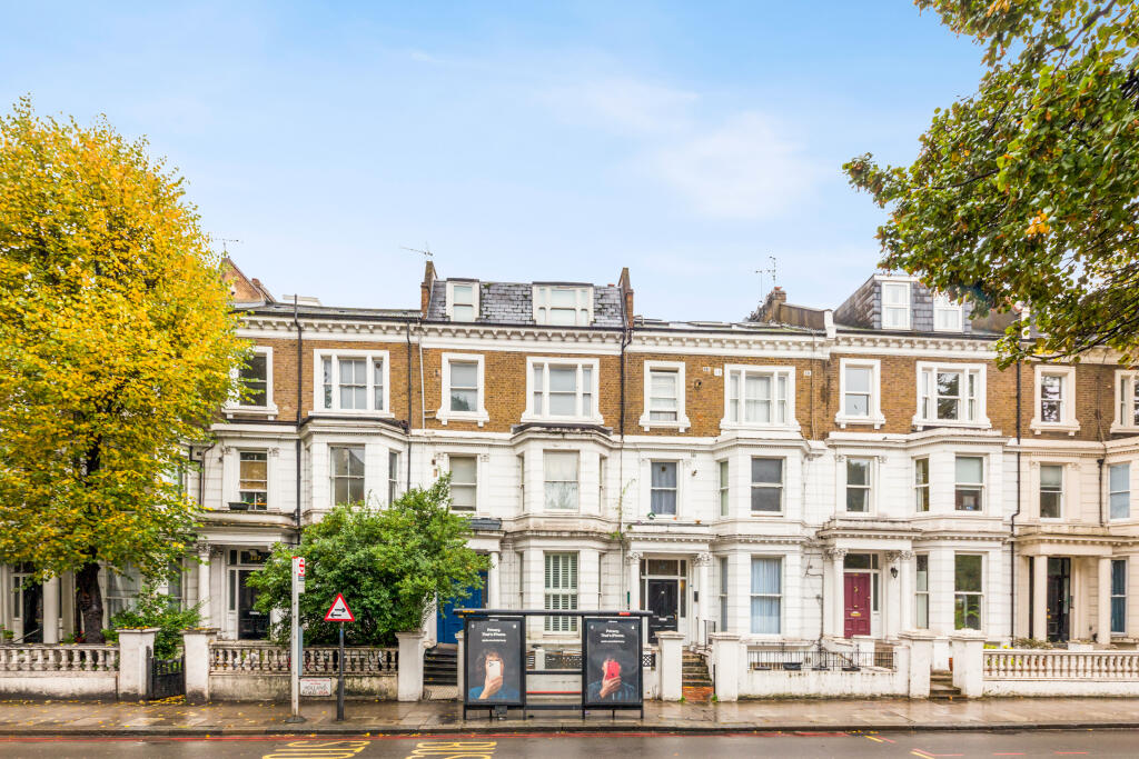 Main image of property: Holland Road, London, W14
