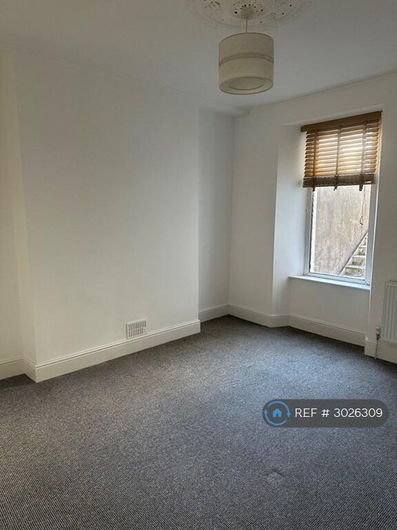 Apartment in Plymouth - View 2