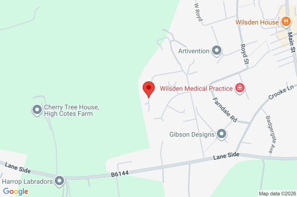 Additional image 41 of Moorside View, Wilsden, Bradford, BD15