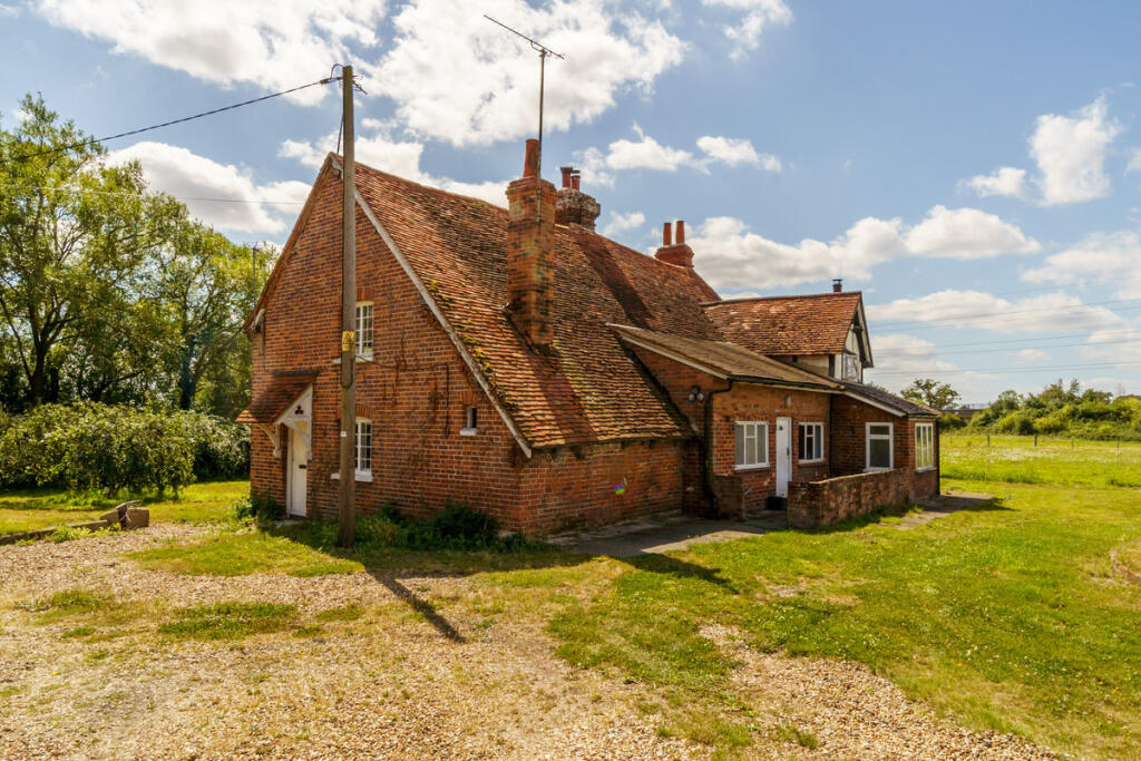 Main image of property: Grazeley, Reading, Berkshire, RG7
