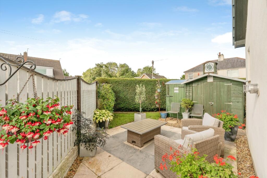 House in Blackburn - View 4