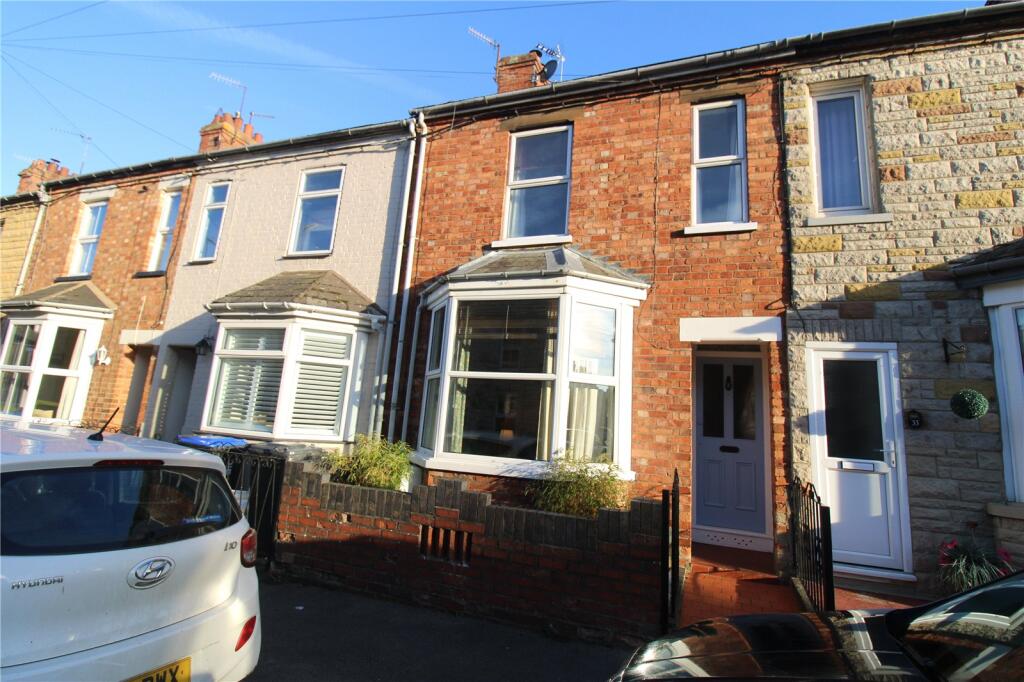 Main image of property: Percy Road, WOODFORD HALSE, Northamptonshire, NN11