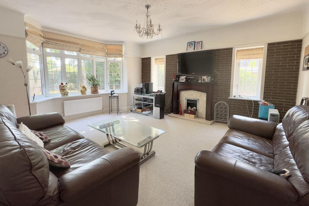 House in Bournemouth, Boscombe - View 4
