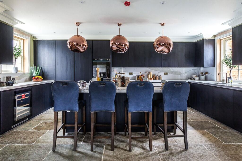 House in Waverley, Ewhurst - View 2