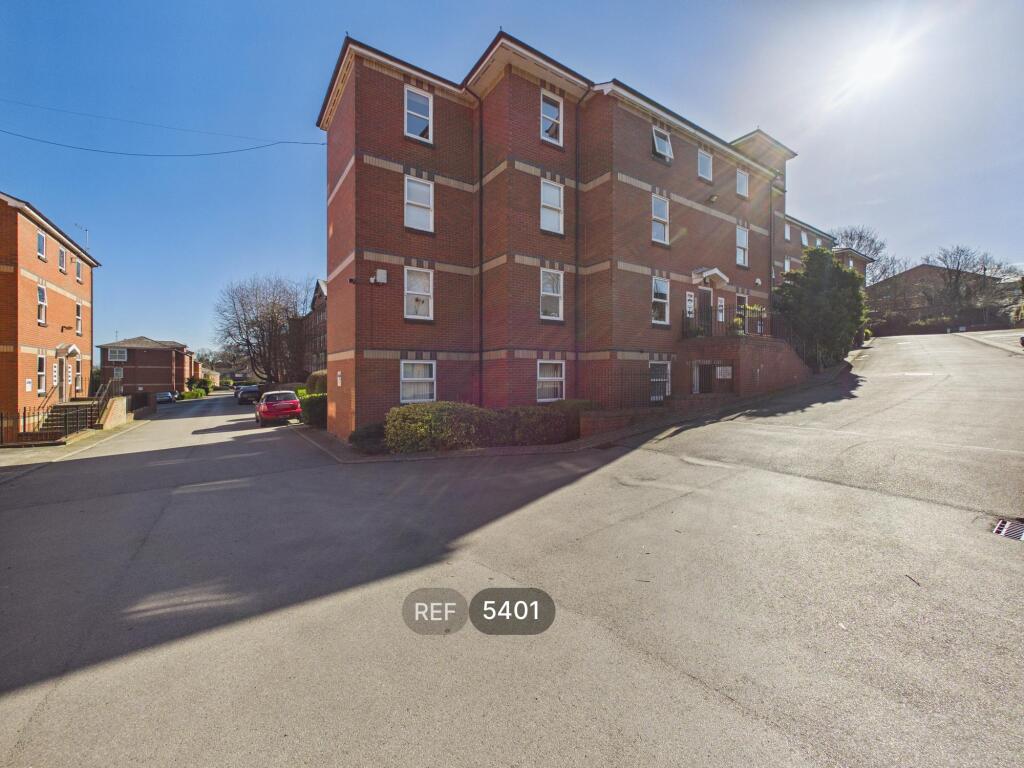 Main image of property: 90 Northgate Lodge, Skinner Lane, Pontefract, WF8 1LZ