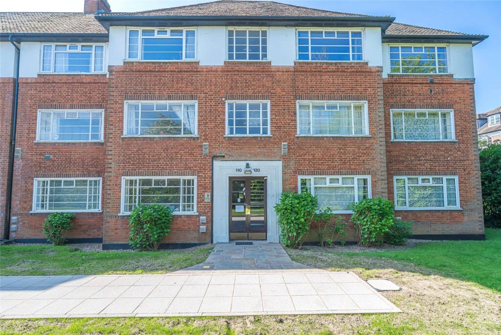 Main image of property: Lyttelton Road, London, N2