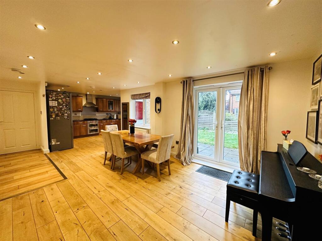 House in York, Brayton - View 2