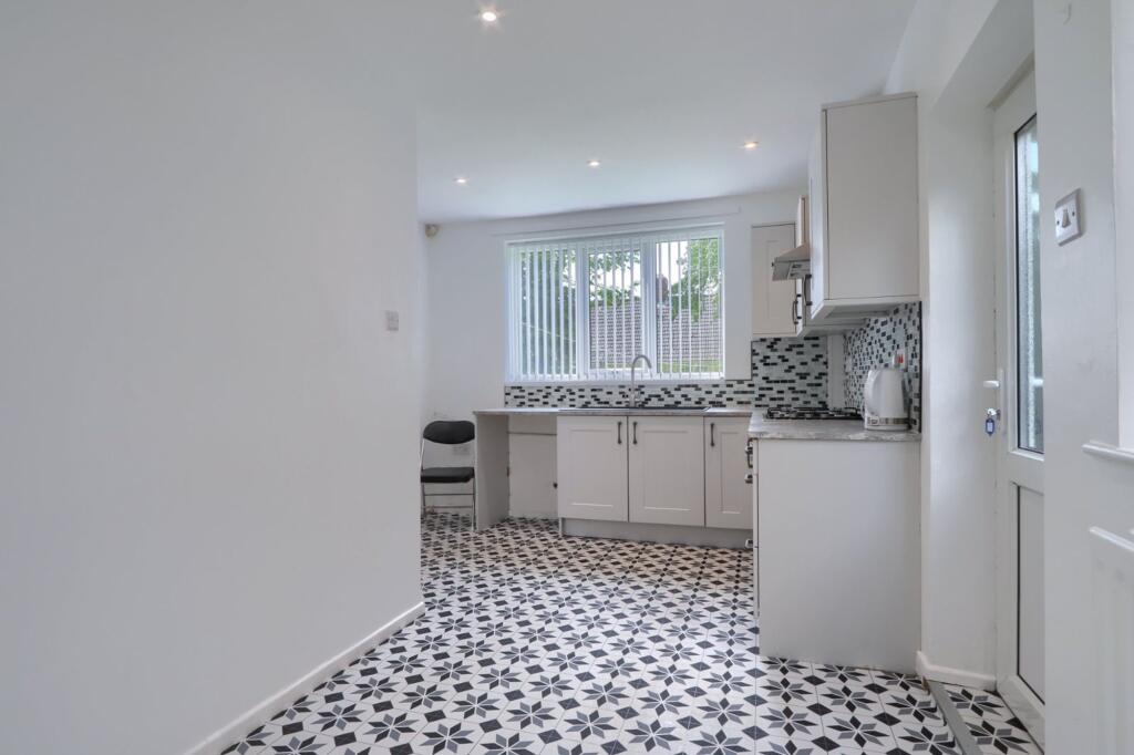 House in Stockton-on-Tees - View 5