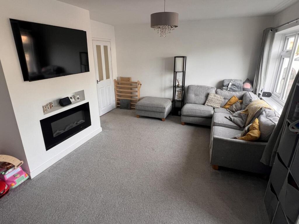 Main image of property: Johnson Rise, Stoney Stanton 