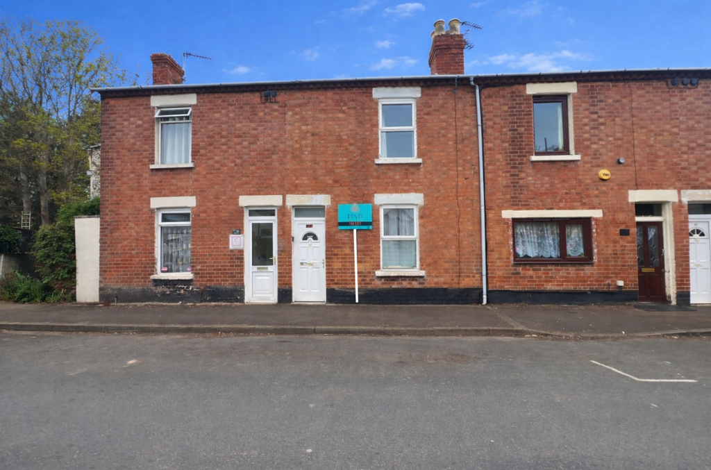 Main image of property: Herbert Street, Gloucester, GL1