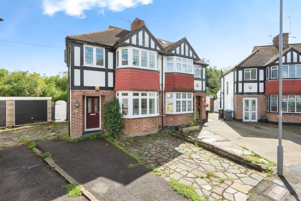 Main image of property: Portland Avenue, New Malden, KT3