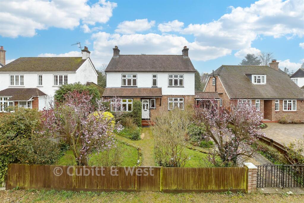 Main image of property: Deepdene Avenue Road, Dorking, Surrey