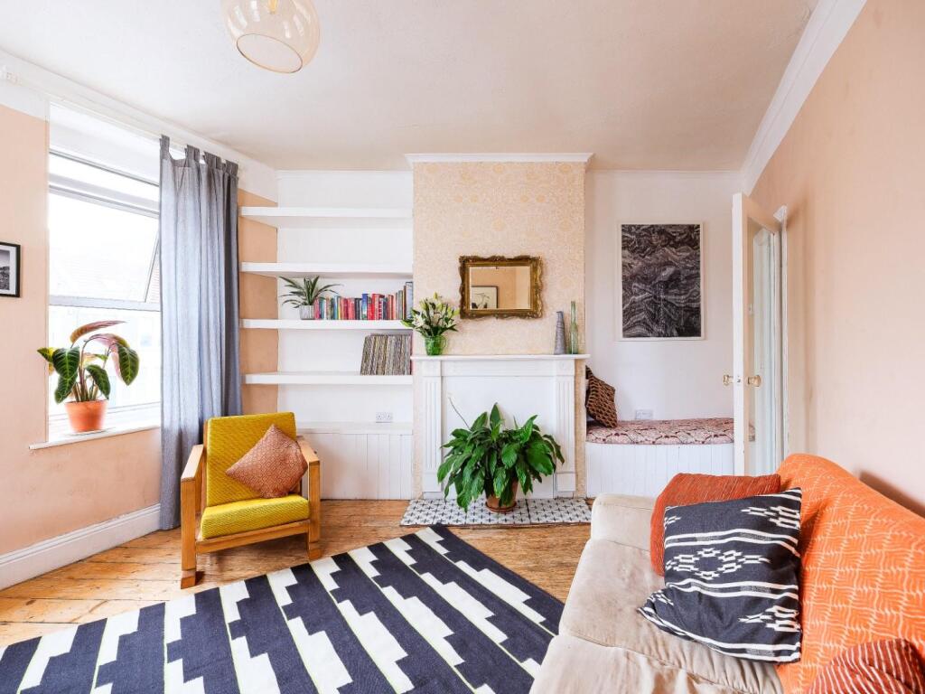 Apartment in Bristol, Fishponds