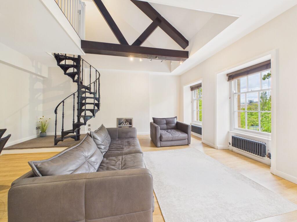 Main image of property: Leazes Terrace, City Centre, NE1