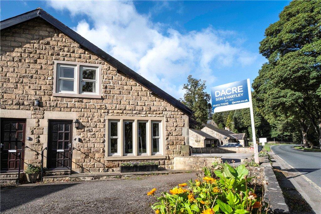 House in Pateley Bridge, Bewerley - View 4