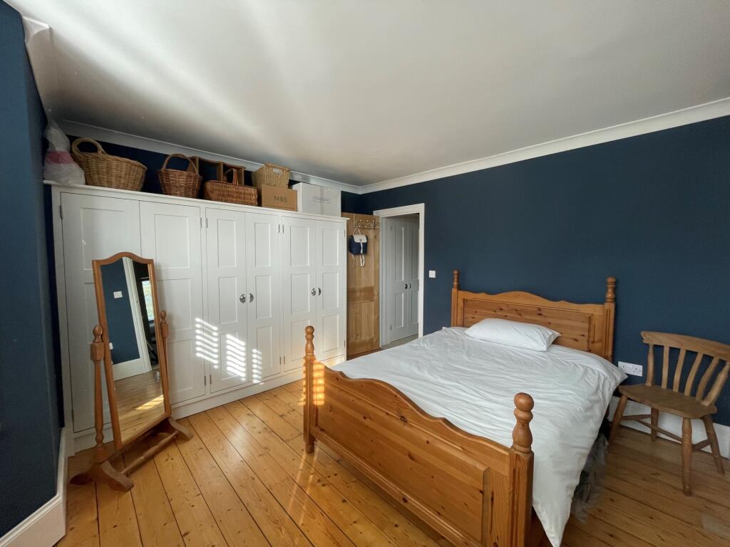 House in Dover, Upper Deal, Deal - More