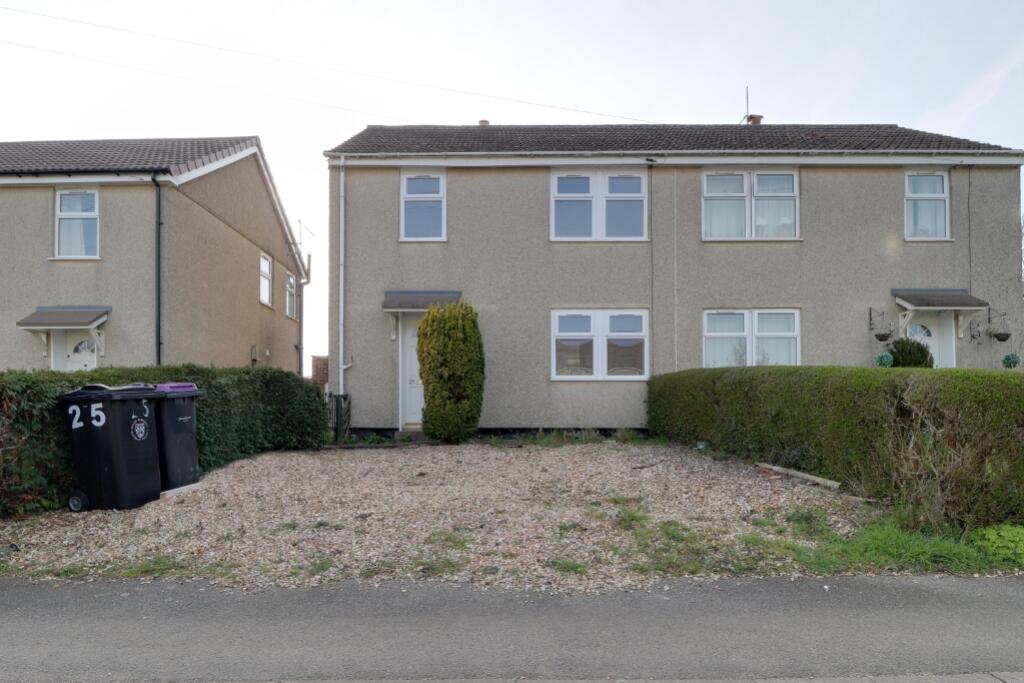 Main image of property: The Close, Woolsthorpe by Colsterworth, Grantham, Lincs