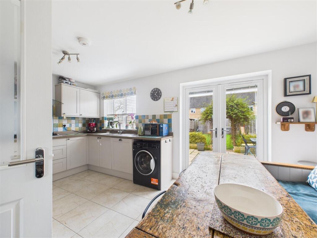 House in Wychavon, South Littleton - More