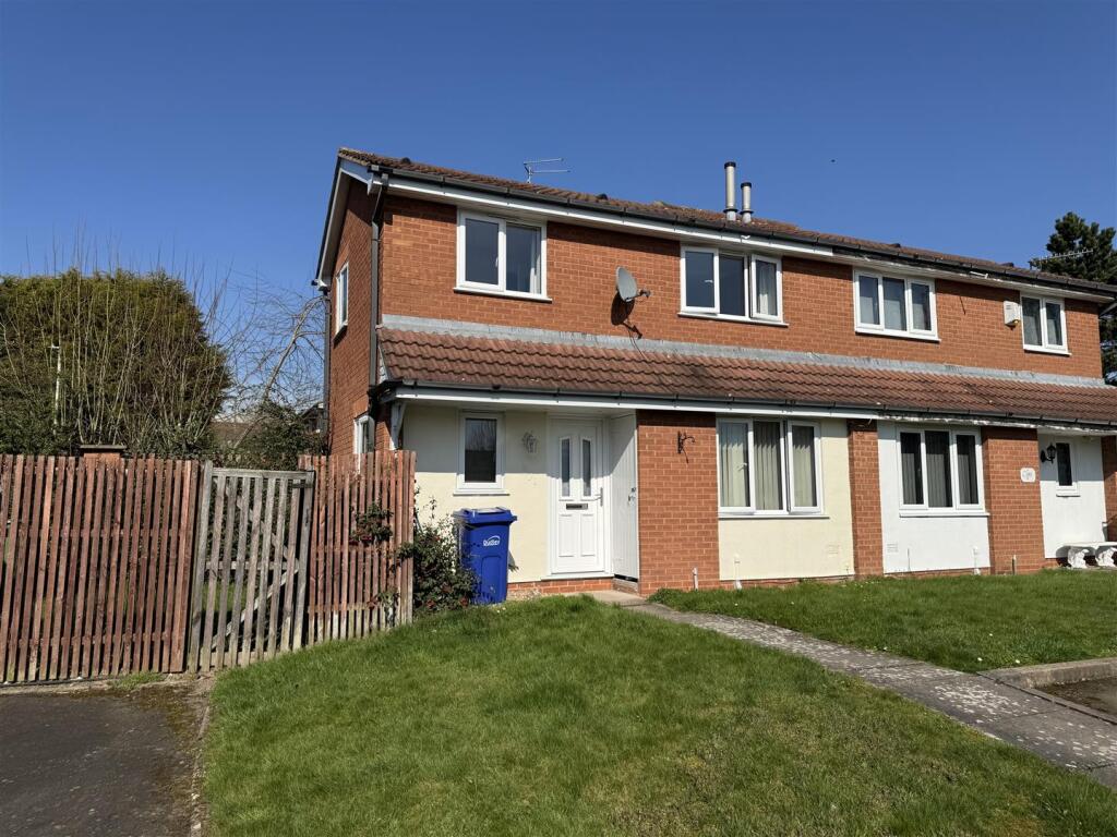 Main image of property: Foxdale Drive, Brierley Hill
