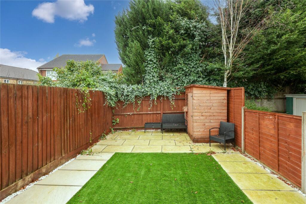 Goose Green, Flitwick, Bedfordshire, MK45 photo 4