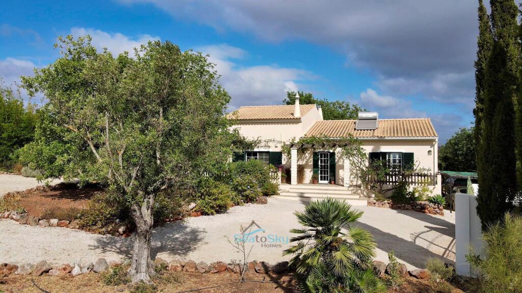 Main image of property: Algarve, Silves