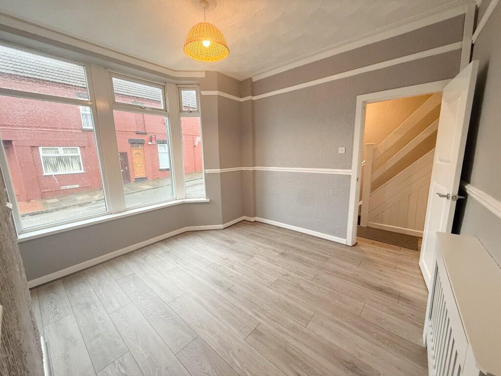 Main image of property: New Street, Wallasey, Merseyside, CH44