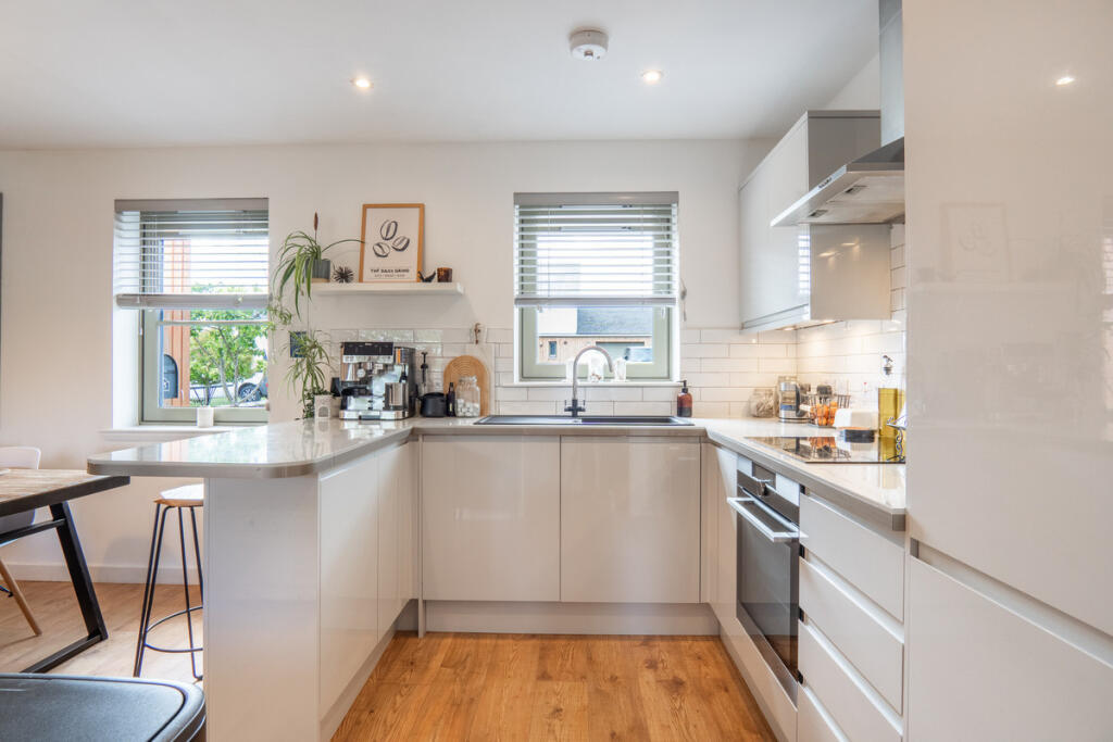 House in Kiltarlity, Tomnacross - View 4