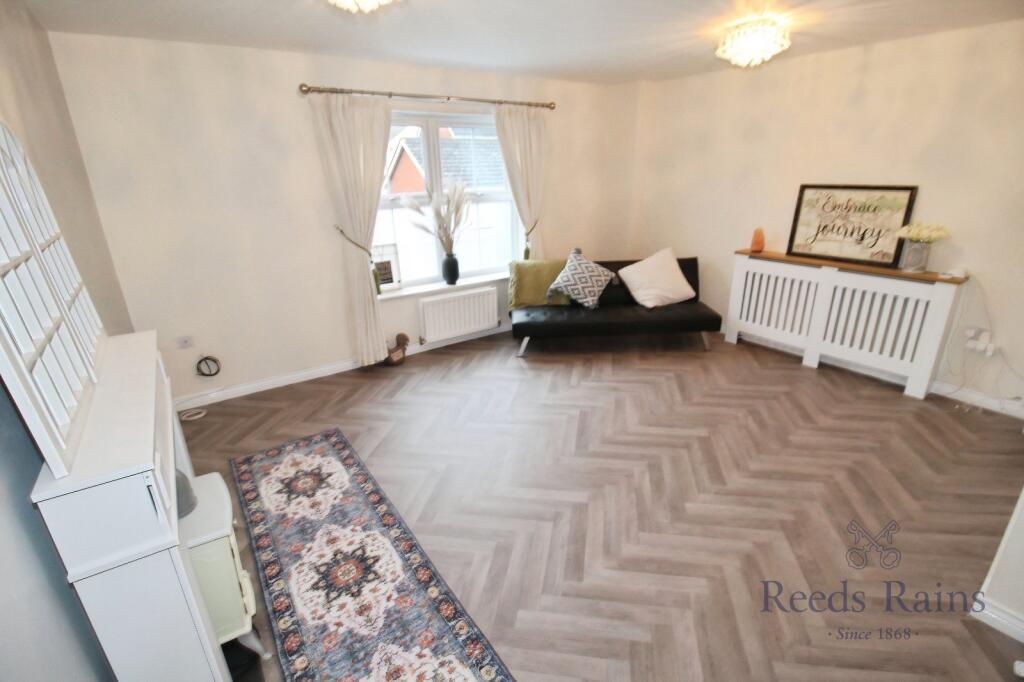 Topliss Way, Leeds, West Yorkshire, LS10 photo 3