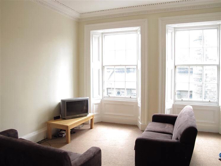 Main image of property: (2f1) Lutton Place, Edinburgh, EH8