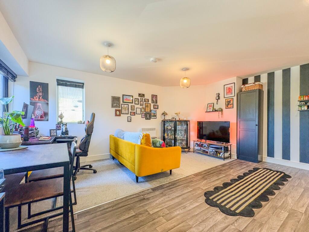 Main image of property: Boulevard View, Whitchurch Lane, Bristol, BS14 0TN