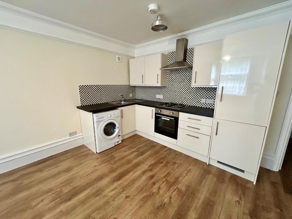 Apartment in Liverpool - View 4