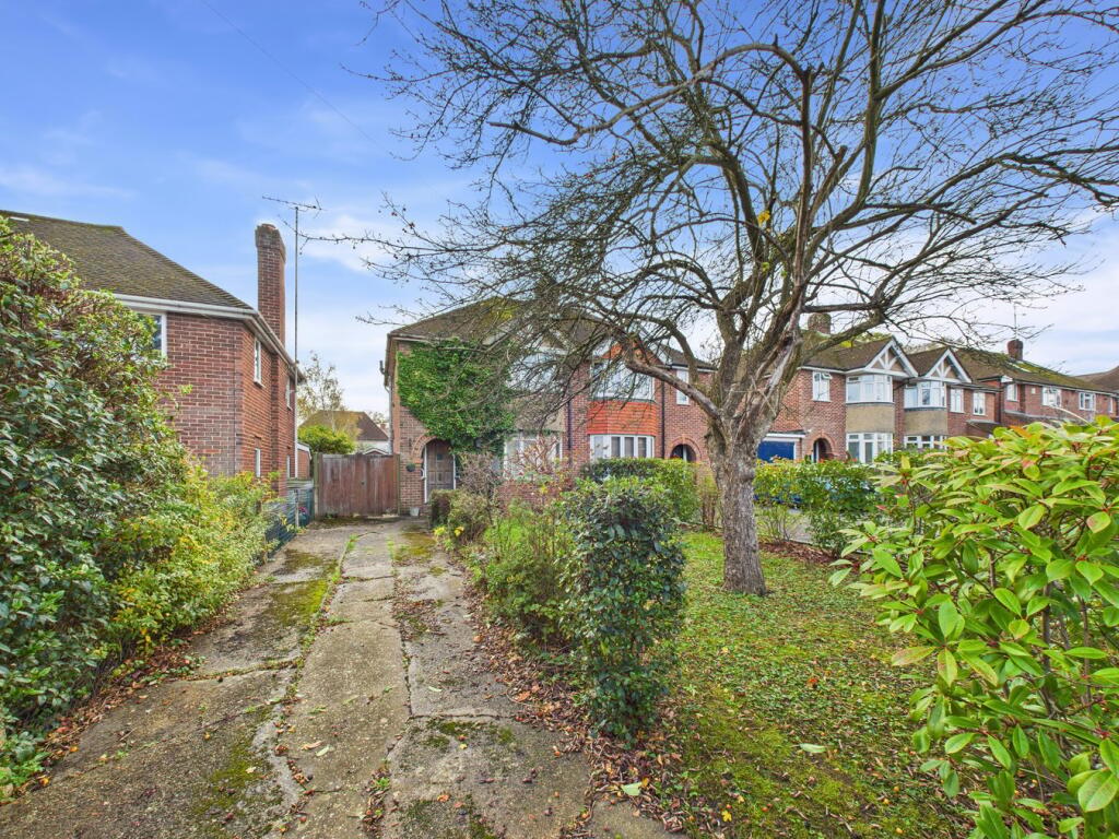 Main image of property: Redhatch Drive, Earley, Reading, RG6