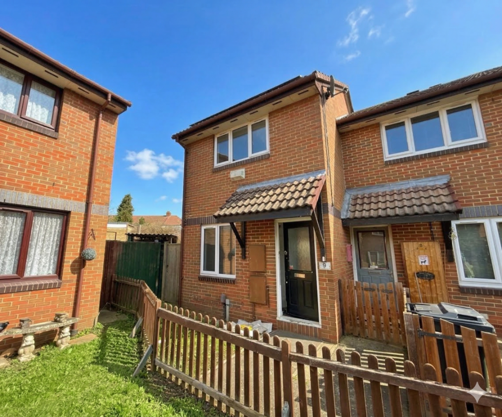 Main image of property: Crucible Close, Romford, London, RM6