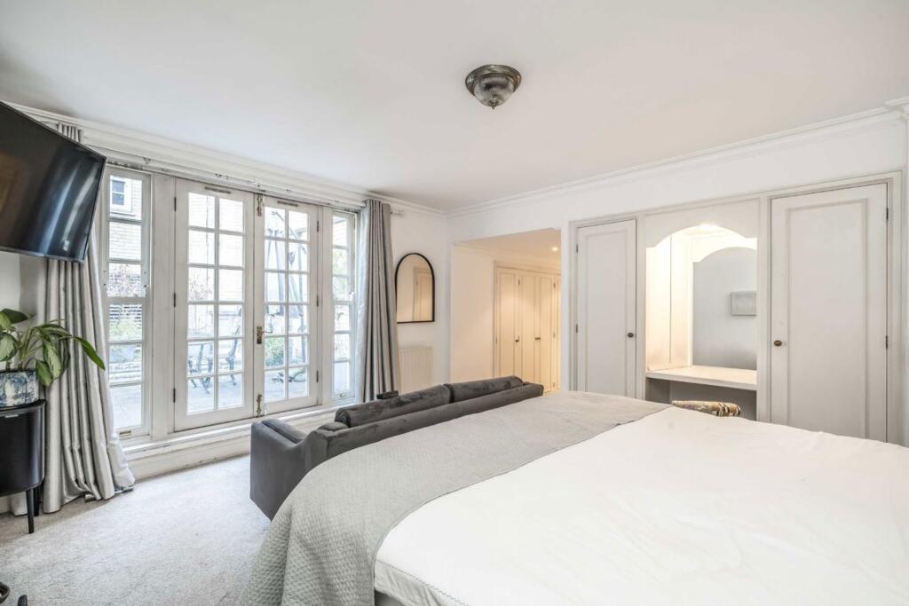 Apartment in London - View 4