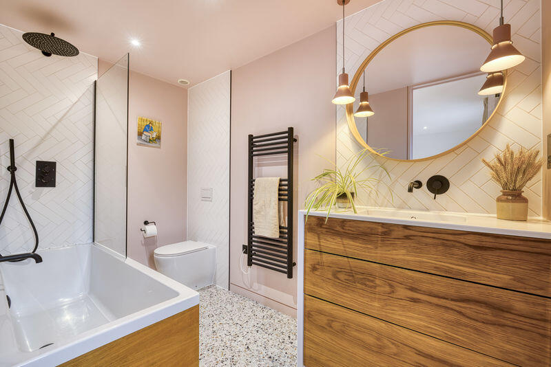 Additional image 16 of Contemporary stable conversion on the outskirts of Wells, Somerset