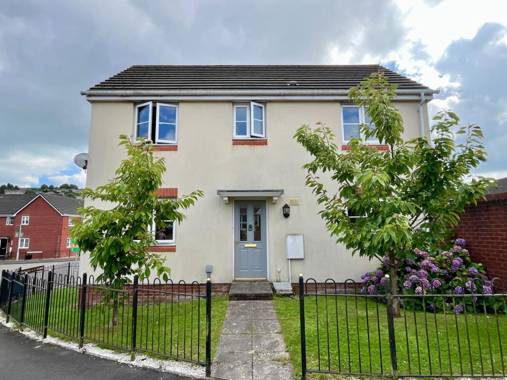 Main image of property: Charlotte Court, Townhill, Swansea, SA1 6RF