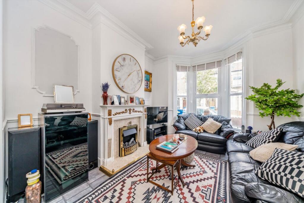 House in London - View 4