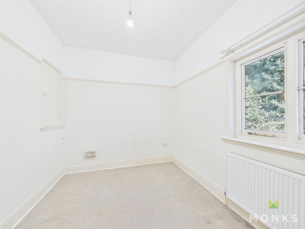 House in Shrewsbury - More