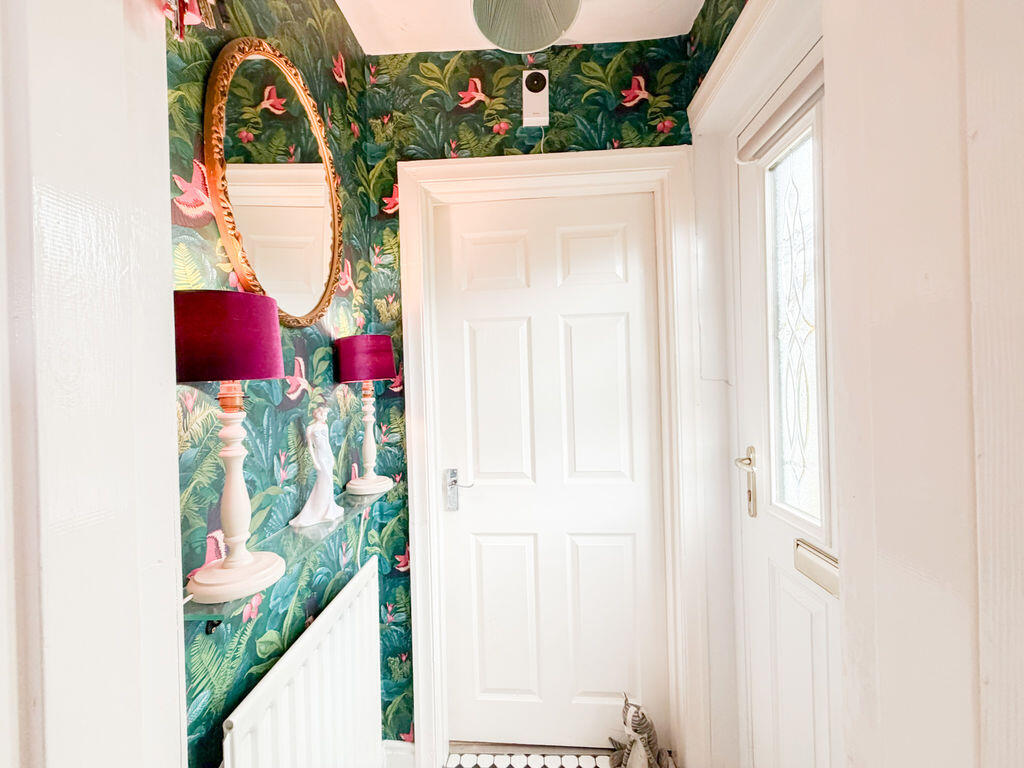 The Crescent, Rowlands Gill - View 5
