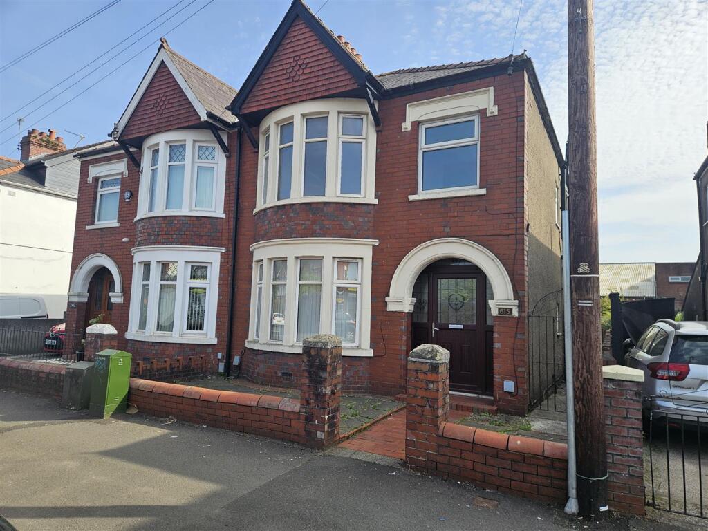 Main image of property: Cowbridge Road East, Canton, Cardiff