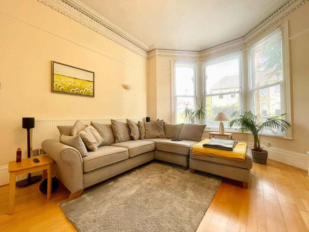 Apartment in Bristol, Stokes Croft, Cotham - View 5