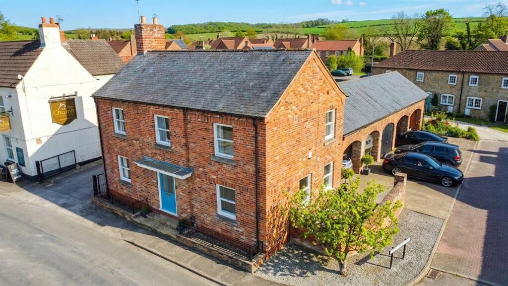 Main image of property: The Green, North Newbald, York