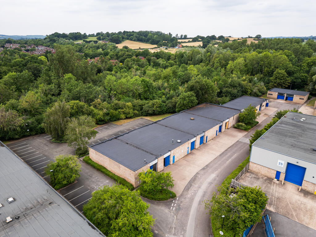 Additional image 9 of Thornhill Road Industrial Estate, Redditch, B98 9ND