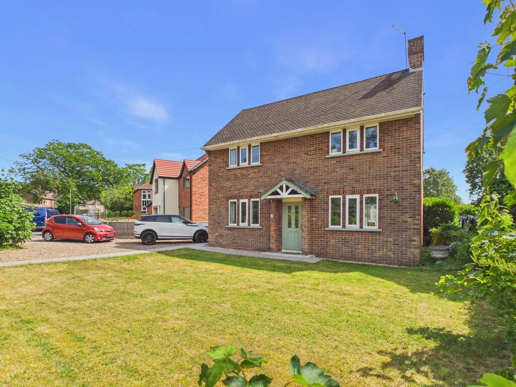 Main image of property: The Broadway, Woodhall Spa