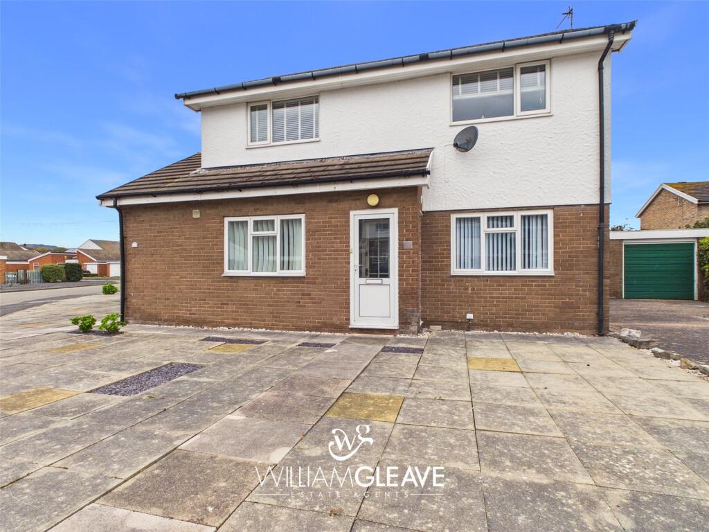 Main image of property: Liddell Drive, Llandudno, Conwy, LL30