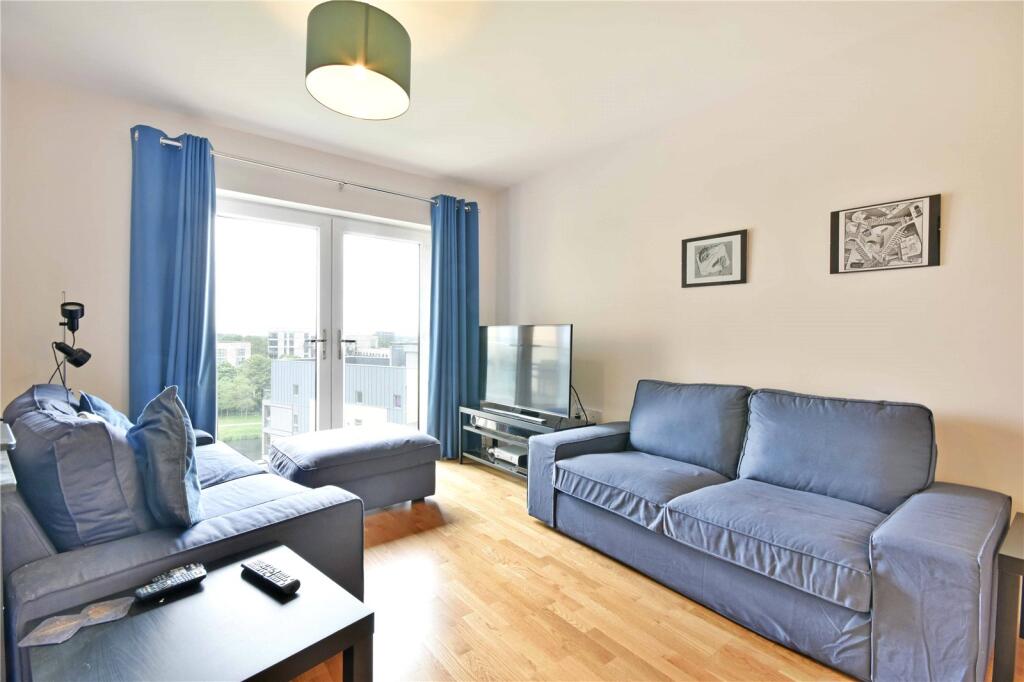 Main image of property: Lakeside Drive, Park Royal, NW10