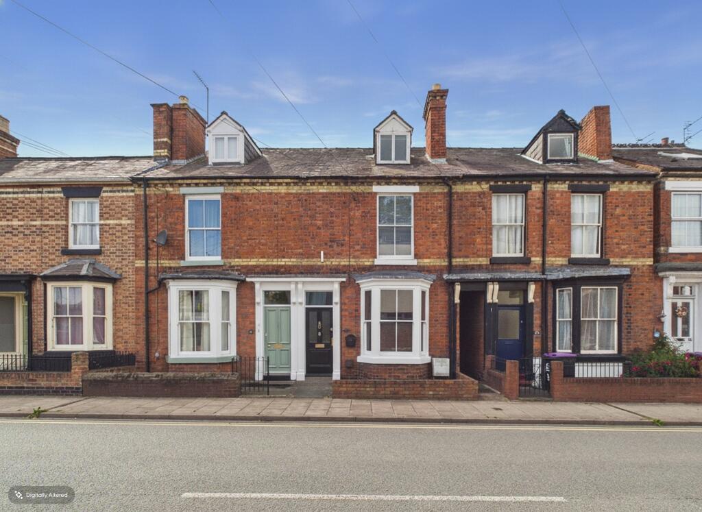 Main image of property: Moreton Crescent, Belle Vue, Shrewsbury, SY3