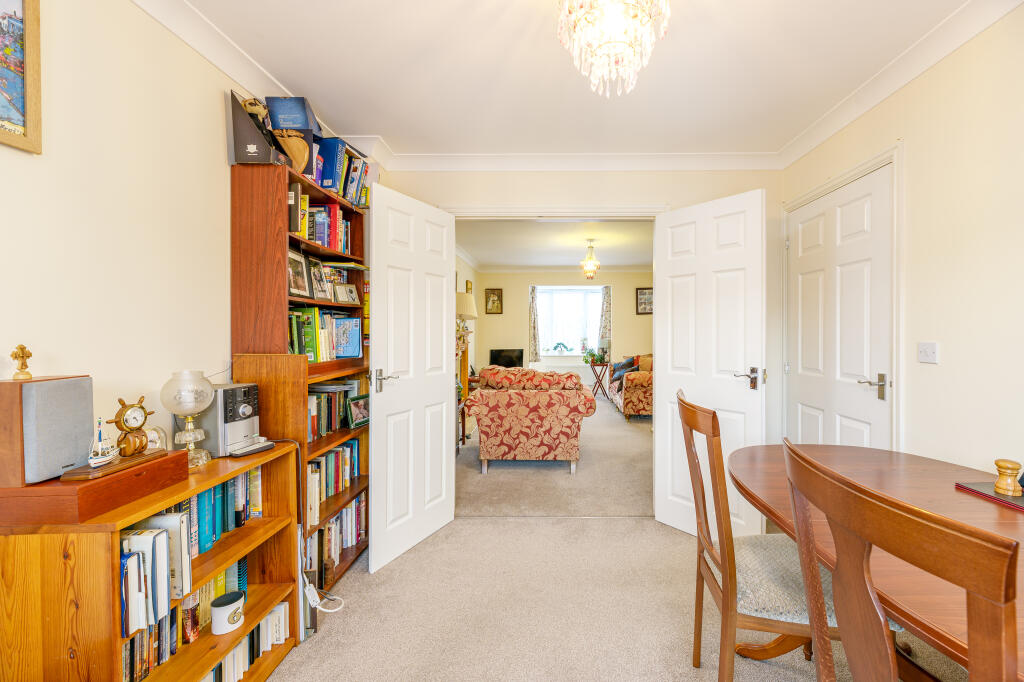 Additional image 4 of Brook Way, Birmingham, B16